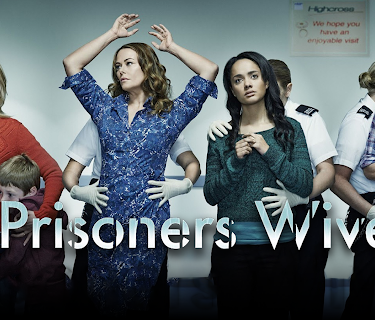 Prisoners' Wives - Series 1
