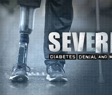 Severed: Diabetes Denial and Mistrust  (2026)