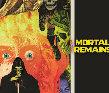 Mortal Remains (2013)