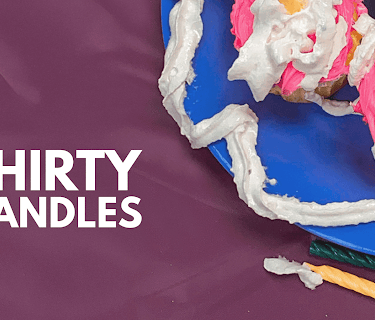 30 Candles (2022)
