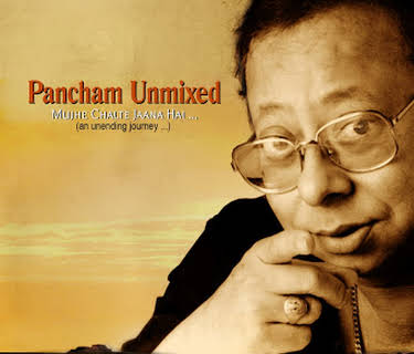 Pancham Unmixed: Mujhe Chalte Jaana Hai... (2009)