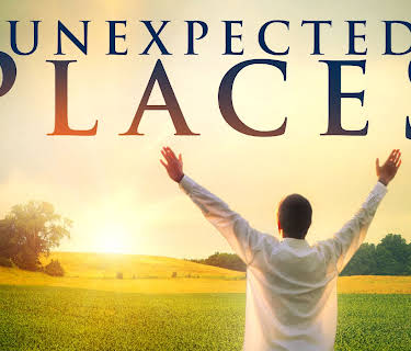 Unexpected Places (2012)