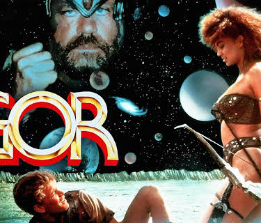 Gor (1988)