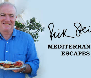 Rick Stein's Mediterranean Escapes