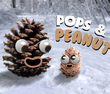 Pops and Peanut: Season 1