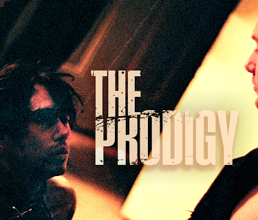 The Prodigy
