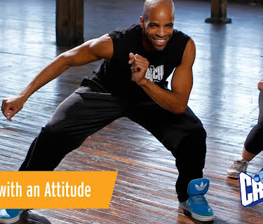 Aerobic Attitude (2015)