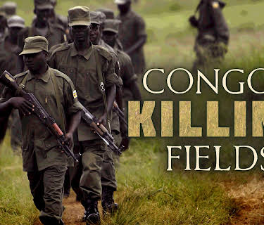Congo's Killing Fields (2003)