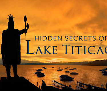 The Hidden Secrets of Lake Titicaca (2016)