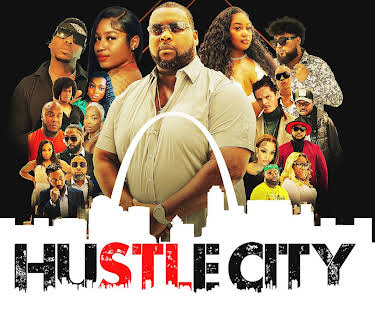 Hustle City (2025)