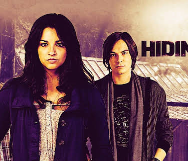 Hiding (2012)