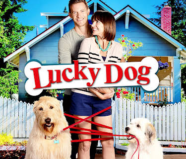 Lucky Dog (2015)