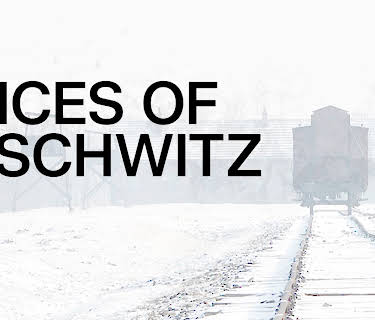 CNN Special Report: Voices of Auschwitz
