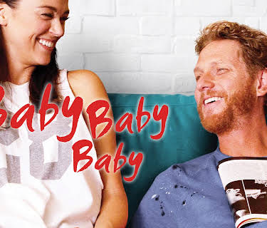 Baby, Baby, Baby (2015)