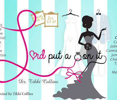 Lord Put A Ring On It (2016)