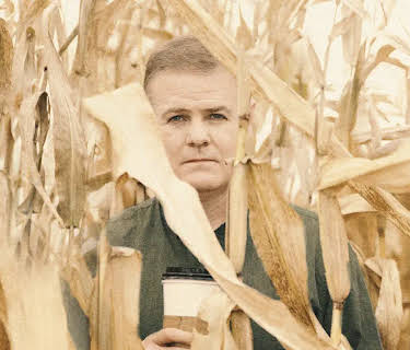 Greg Warren: Where the Field Corn Grows (2020)