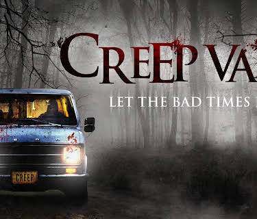 Creep Van (2012)