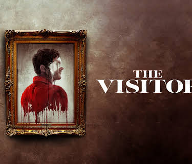 The Visitor (2022)