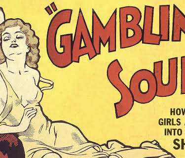 Gambling with Souls (2024)