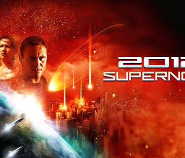 2012: Supernova (2009)