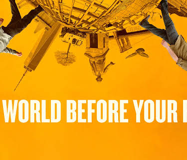 The World Before Your Feet (2018)