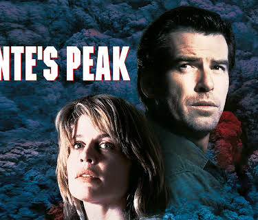 Dante's Peak (1997)