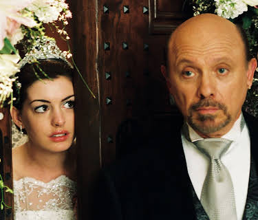 Prinsesse på prøve 2: Kongelige forviklinger (2004)