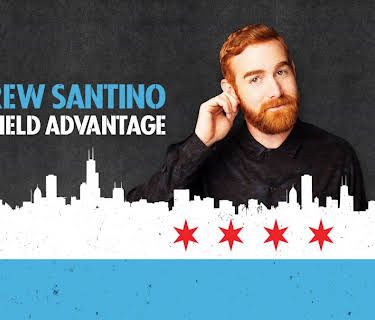 Andrew Santino: Homefield Advantage (2026)