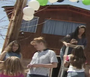 I Witness: Polygamy: Till Death Do Us Part