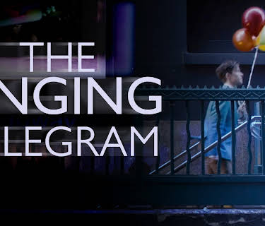 The Singing Telegram (2025)