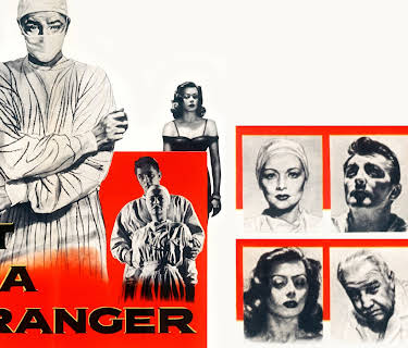 Not as a Stranger (1955)