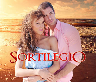 Sortilegio season-1