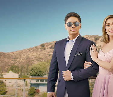 Labyu With An Accent (2022)