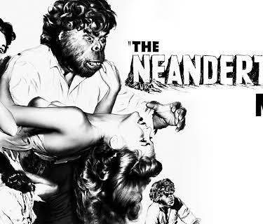 The Neanderthal Man (1953)