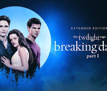 The Twilight Saga: Breaking Dawn Part 1 Extended Edition (2011)