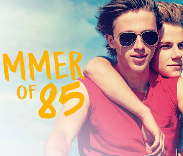 Summer of 85 (2021)