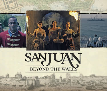 San Juan: Beyond the Walls (2024)