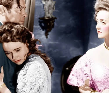 The Little Foxes (1941)
