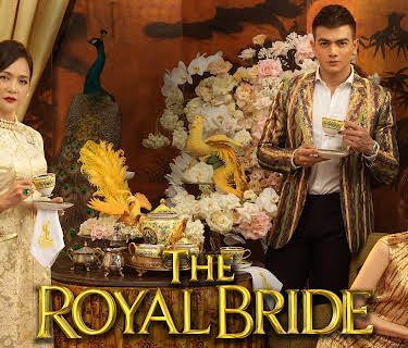 The Royal Bride (2020)