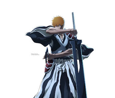 BLEACH Thousand-Year Blood War
