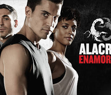 Alacrán Enamorado (2013)