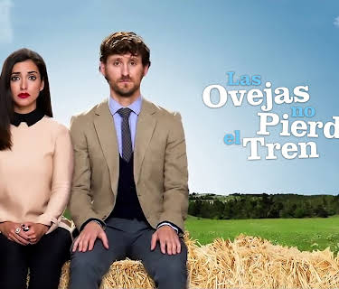 Las ovejas no pierden el tren (2015)