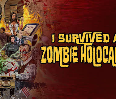 I Survived a Zombie Holocaust (2024)