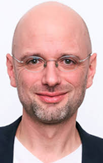 Kilian Riedhof