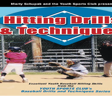 Hitting Drills & Techniques