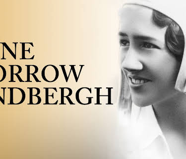 Anne Morrow Lindbergh: You'll Have the Sky (2016)