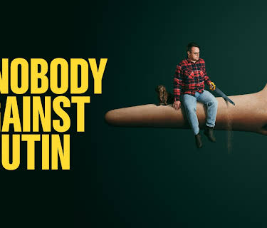 Mr. Nobody Against Putin (2026)