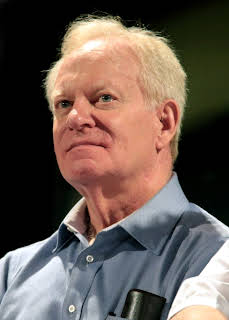 Governor Fife Symington