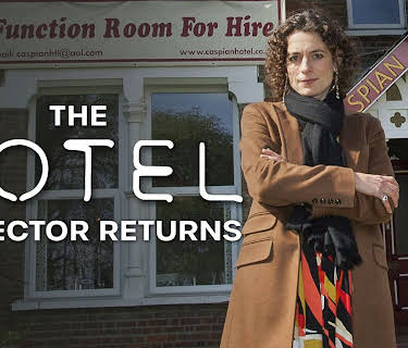 The Hotel Inspector Returns