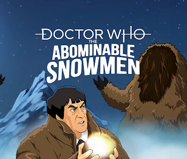Doctor Who: The Abominable Snowmen